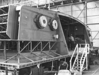 SRN4 prototype GH-2007